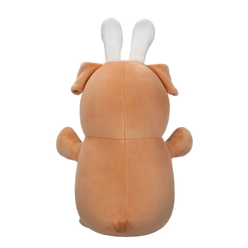 SQUISHMALLOWS - Hug Mees Pasc 25Cm Squishmallows