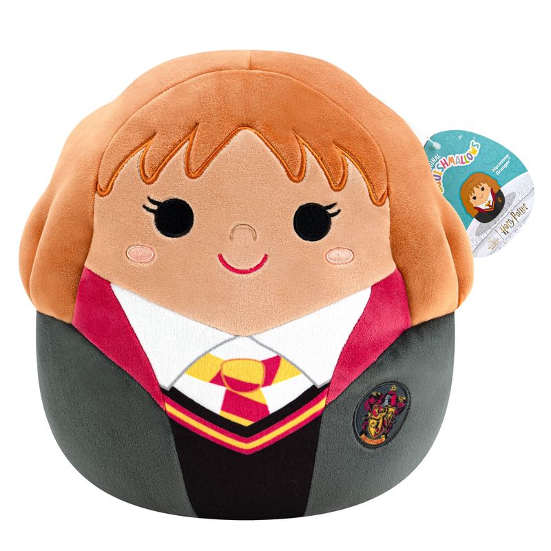 SQUISHMALLOWS - Squishmall Peluche Harry Squishmallows