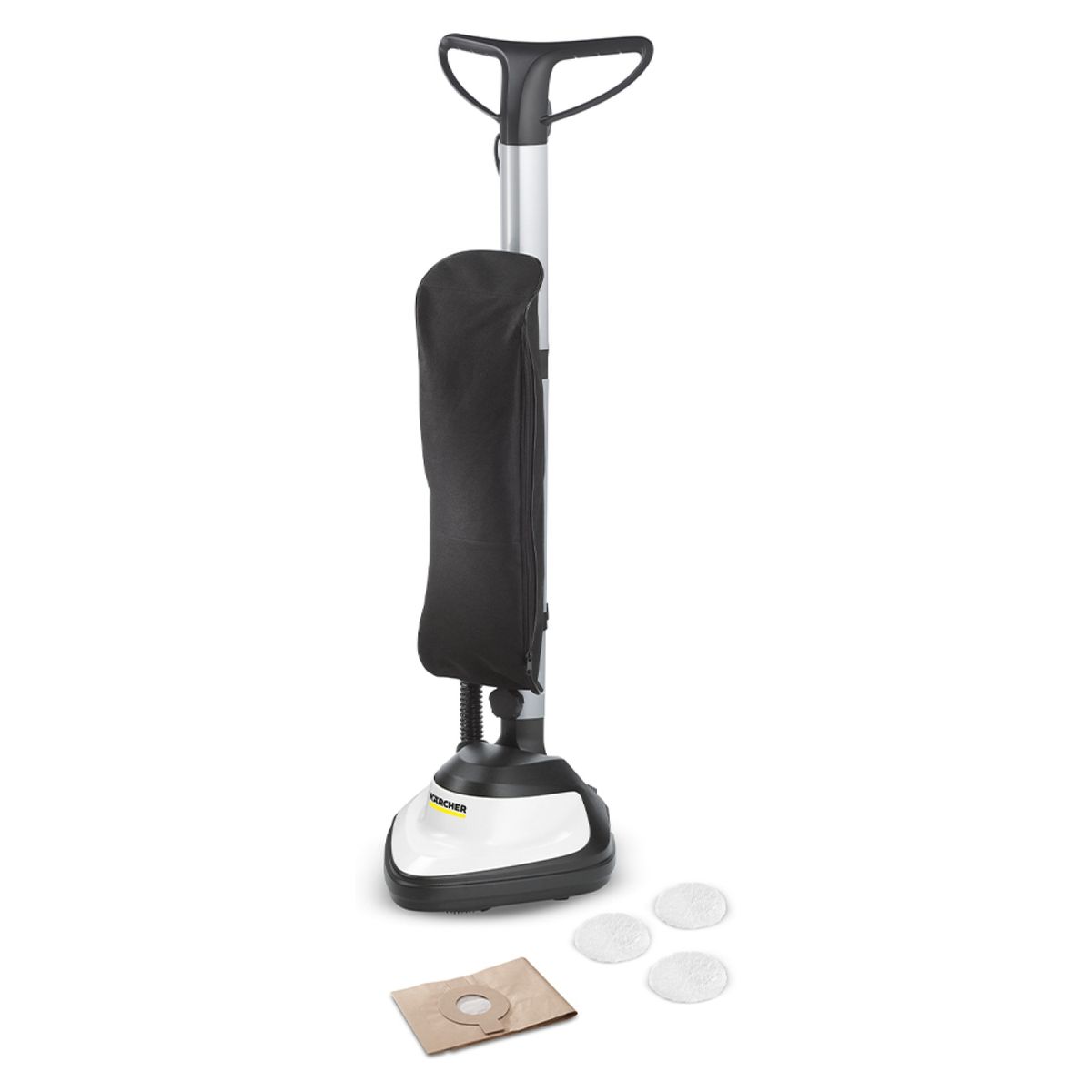 KARCHER - Lustraspiradora FP303EU 4,0 lt 600 W Karcher