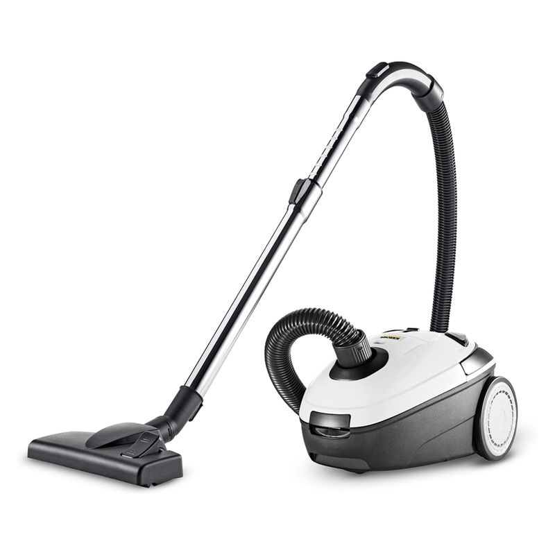 KARCHER - Aspiradora vc1pe 1,5 1000 w