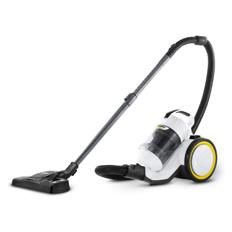 KARCHER - Aspiradora vc3pe ciclónica 0,9 1100 w