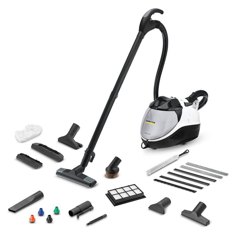 KARCHER - Aspiradora sv7eu agua 1,2 2200 w