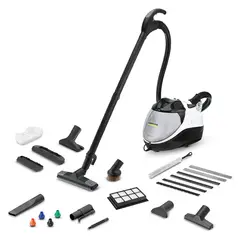 KARCHER - Aspiradora sv7eu agua 1,2 2200 w