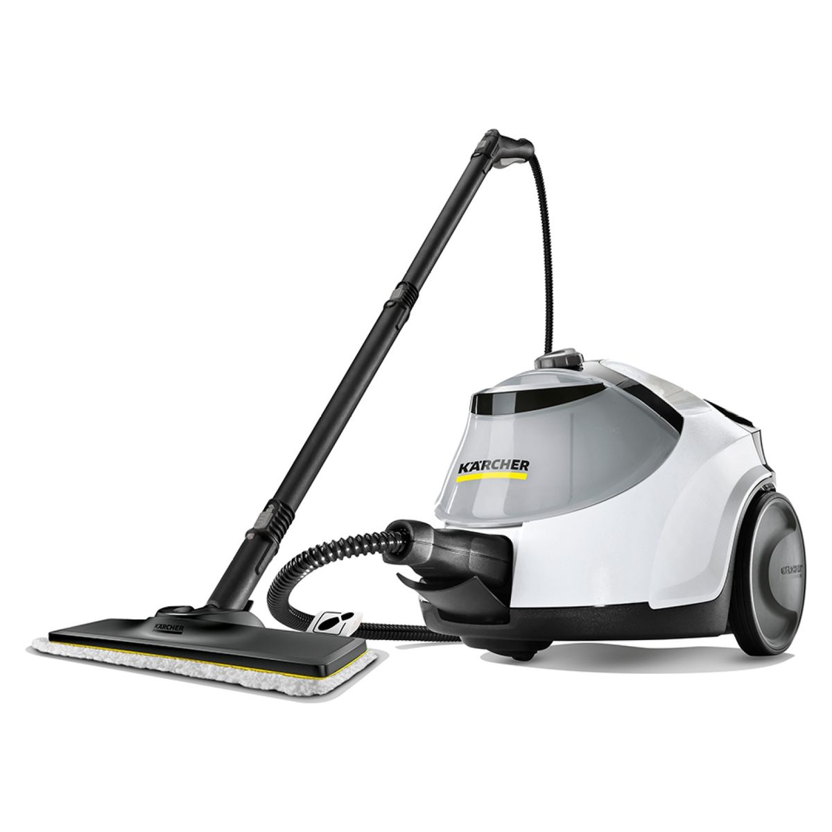 KARCHER - Otro sc5efx 2,0 2250 w