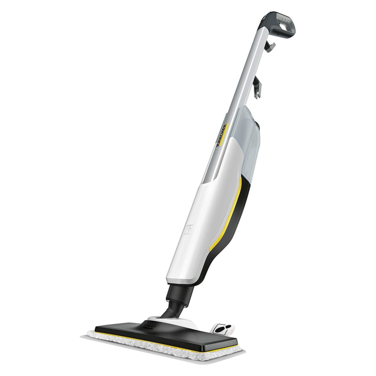 KARCHER - Limpiador Vapor SC2UPR 0,4 lt 1600 W Vertical Karcher