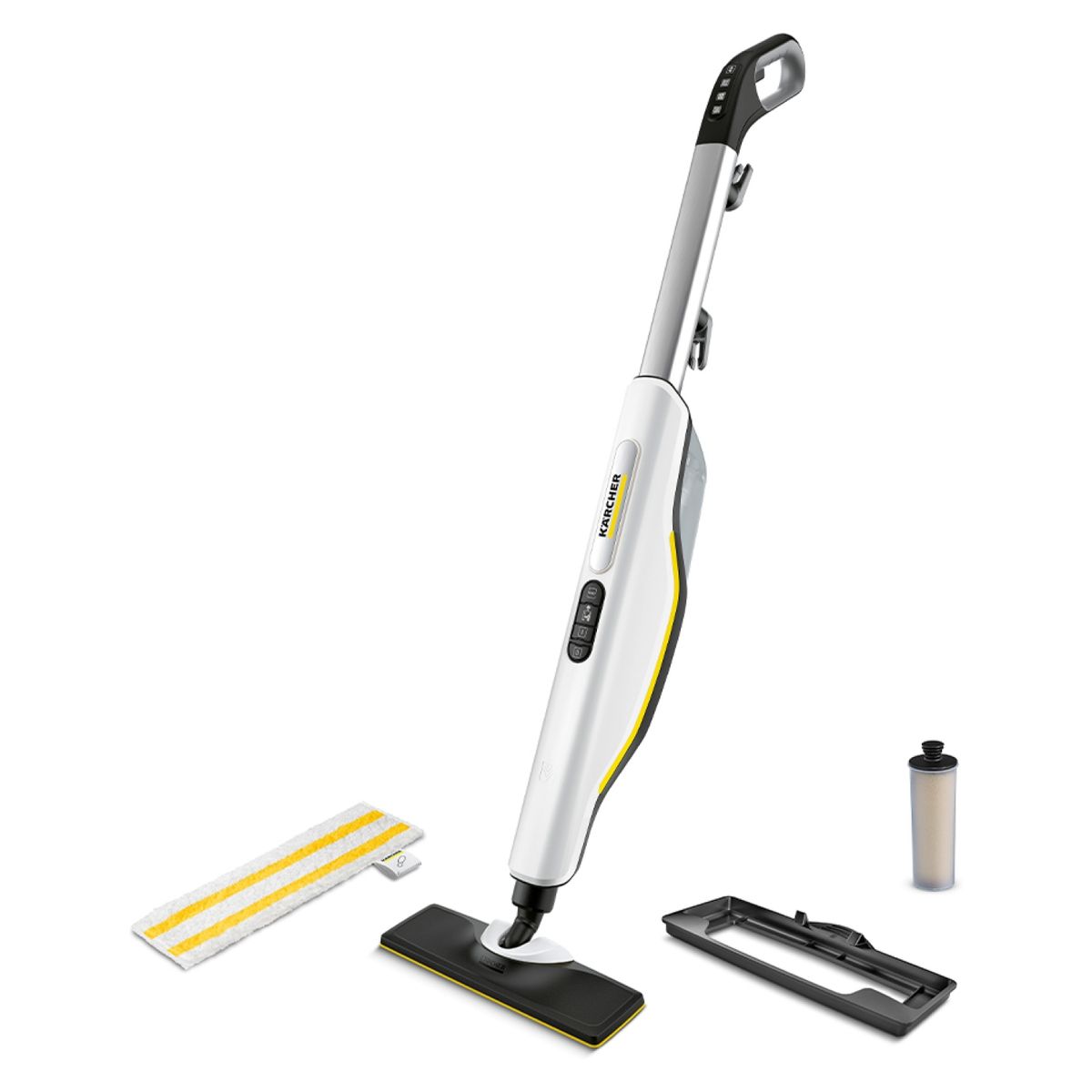 KARCHER - Otro sc3upr 0,5 1600 w