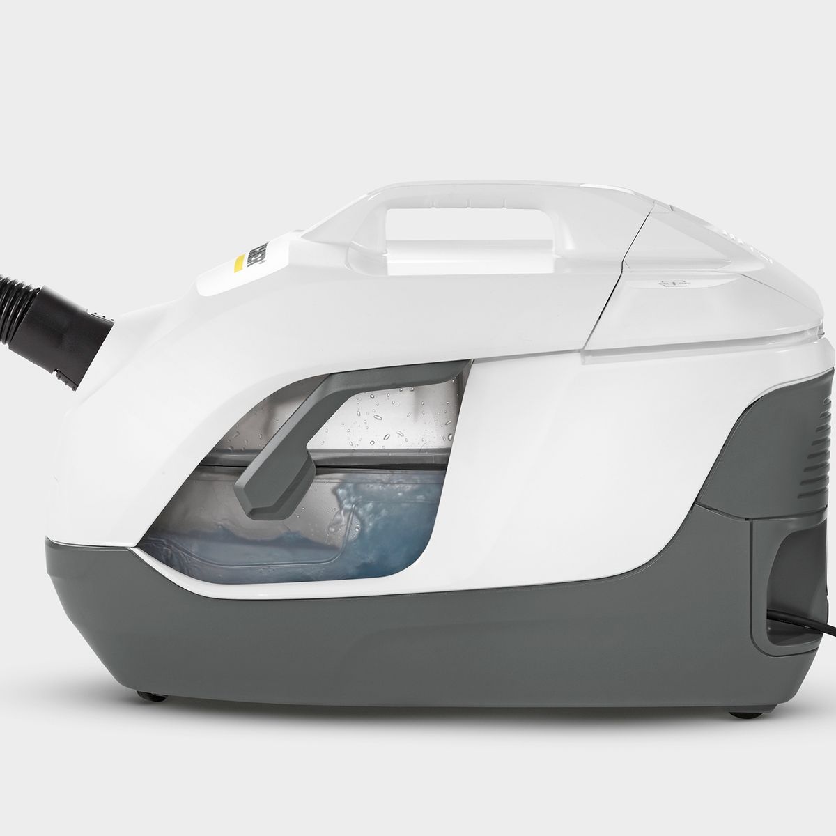 KARCHER - Aspiradoras de Arrastre DS6HEPA 2,0 lt 650 W Agua Karcher