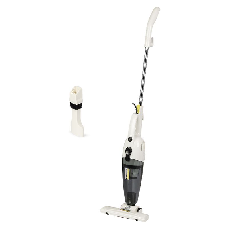 KARCHER - Aspiradoras verticales VCL1 0,7 lt 1000 W Karcher