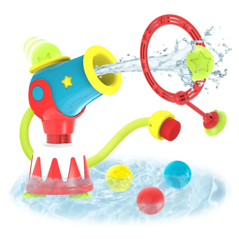 YOOKIDOO Canon De Agua
