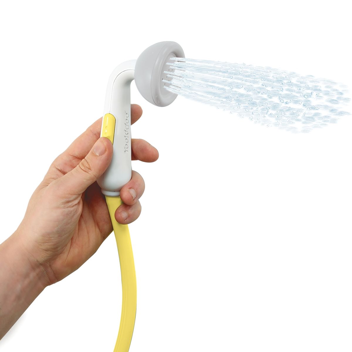 YOOKIDOO - Elefante Ducha Bebe Yookidoo