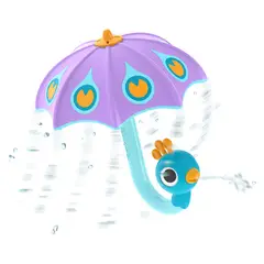 YOOKIDOO - Pavo Real Paragua Prupura Purpura