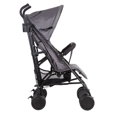 Imagen 2 del producto Coche Paragua Kronos Gris Oscuro