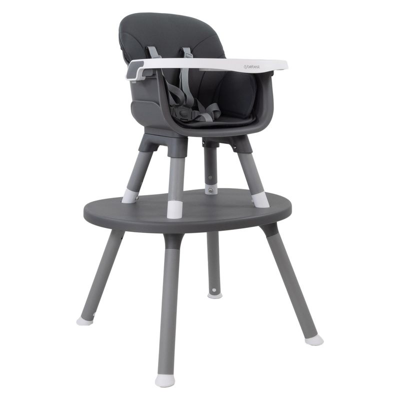 BEBESIT - Silla de Comer 3 en 1 Bebesit