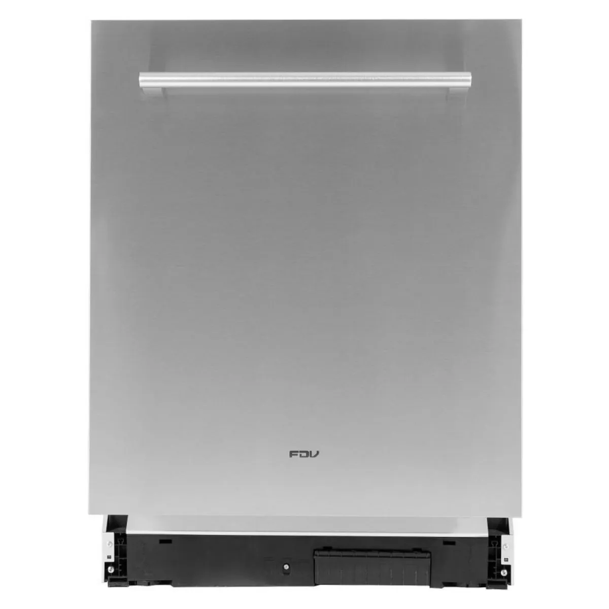 FDV - Lavavajillas 14 Cubiertos Smart IT Integrado FDV