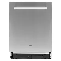 Lavavajillas 14 Cubiertos Smart IT Integrado