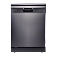 Lavavajilla 14 Cubiertos Prestige Black