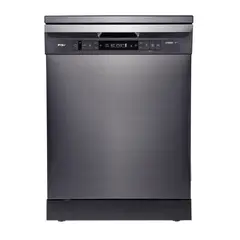 FDV - Lavavajilla 14 Cubiertos Prestige Black
