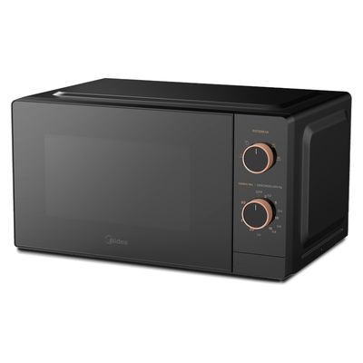 Imagen 2 del producto Microondas Mecánico 20 Lt MMP-20M711