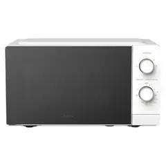 MIDEA - Microondas Macanico MMP-20M711W 20Lt