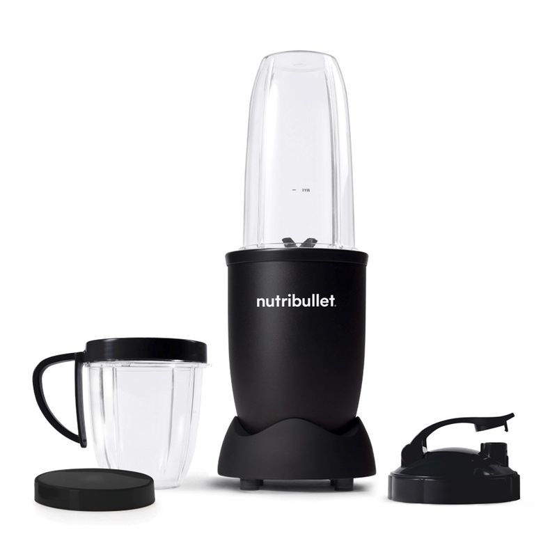 NUTRIBULLET - Licuadora NB9-0922AK-BG 1 900 Watts Nutribullet