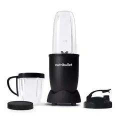 NUTRIBULLET - Licuadora NB9-0922AK-BG 1 900 Watts