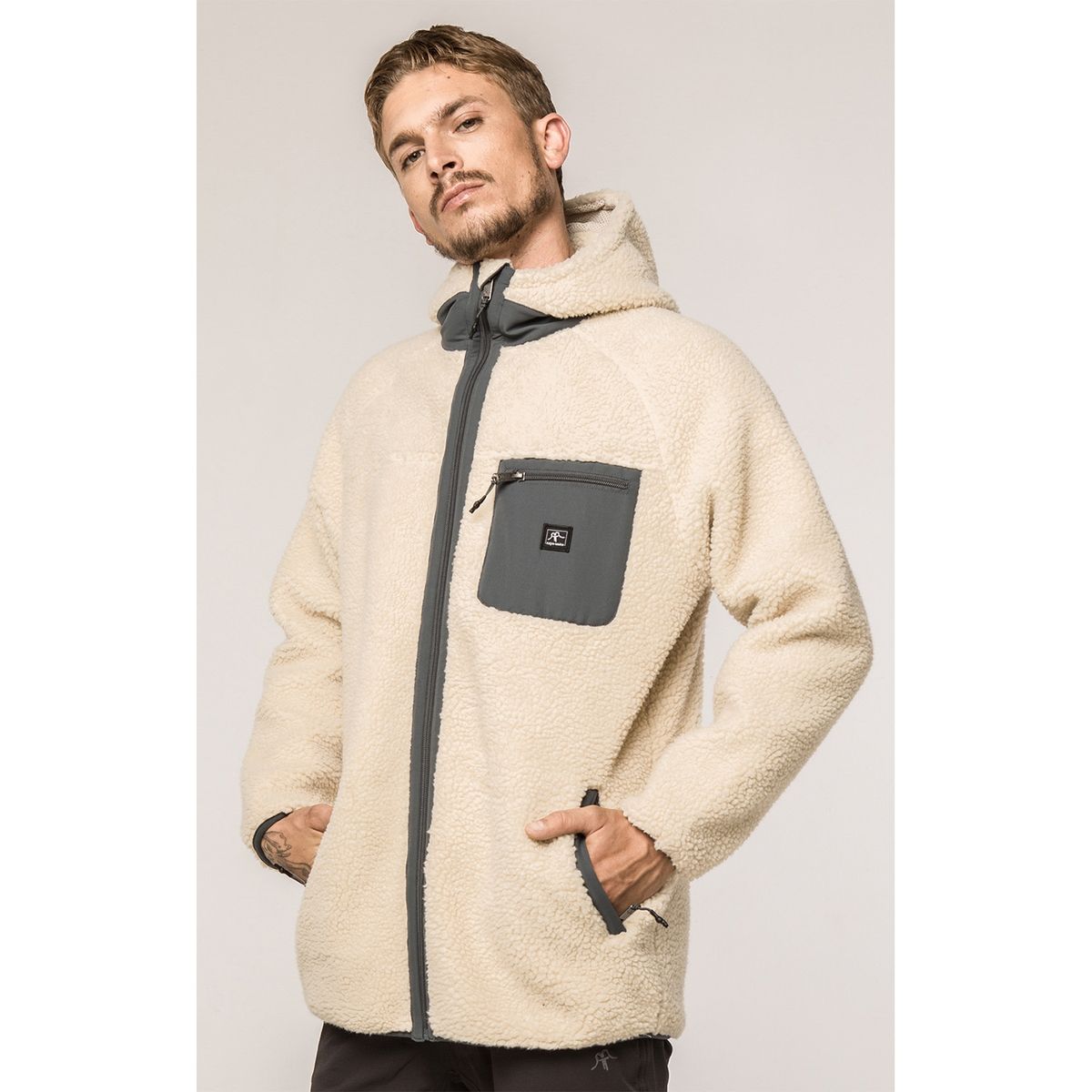 KAYA UNITE - Chiporro Regular Fit Hombre Kaya Unite