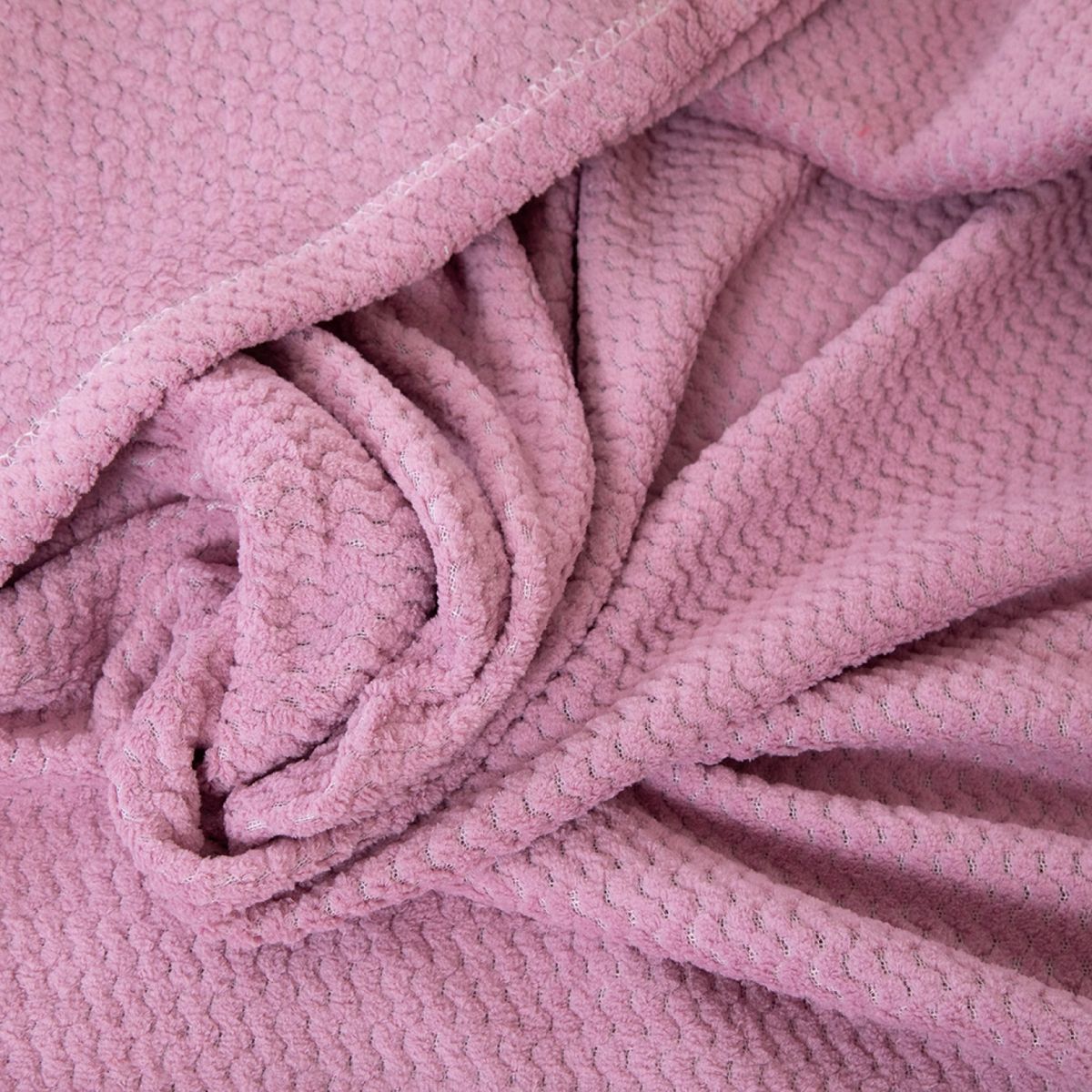 DORAL - Frazada Coral Pop Doral