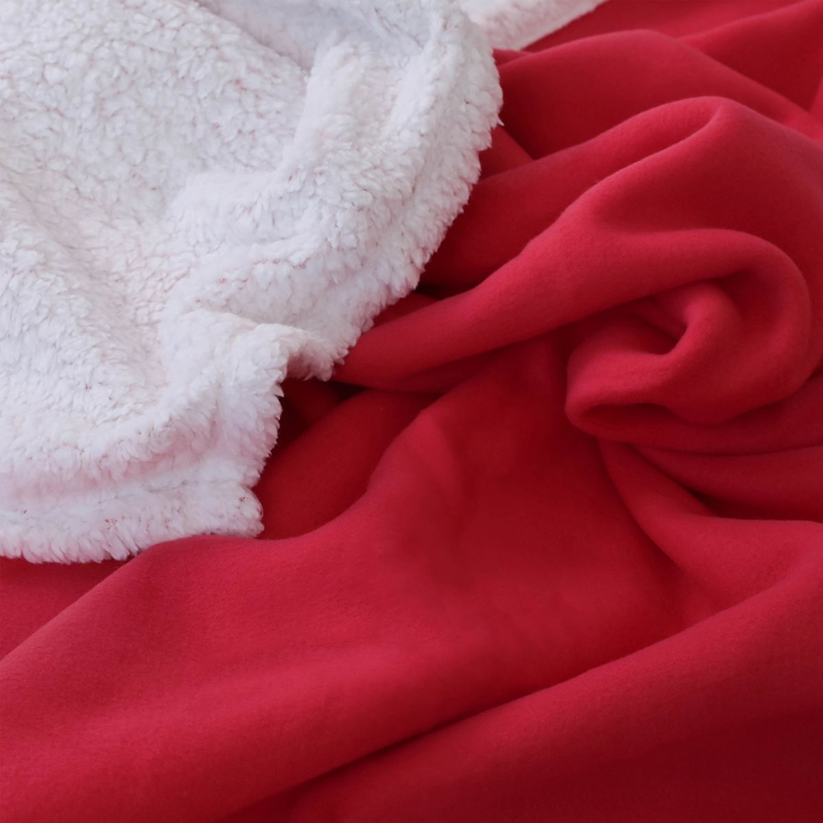 DORAL - Frazada Polar Lisa Doral