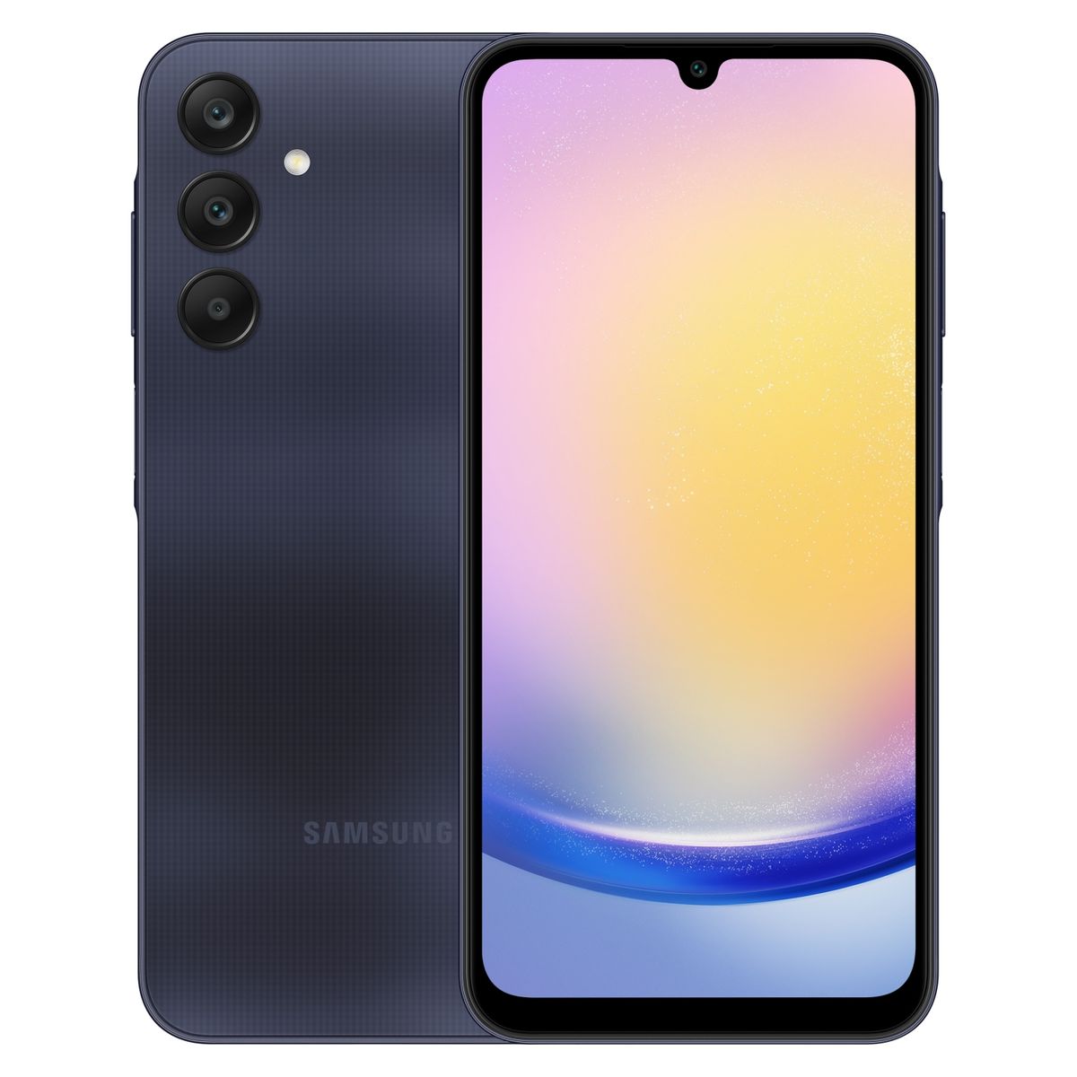 WOM - Celular Samsung Galaxy A25 128GB