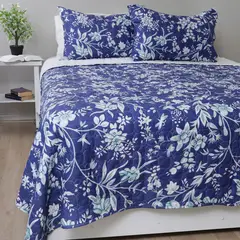 DORAL - Quilt Sherpa Da Vinci Poliéster