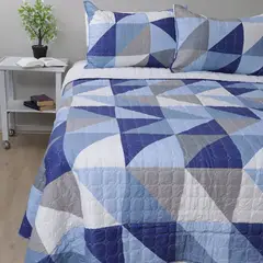 DORAL - Quilt Sherpa Da Vinci Poliéster