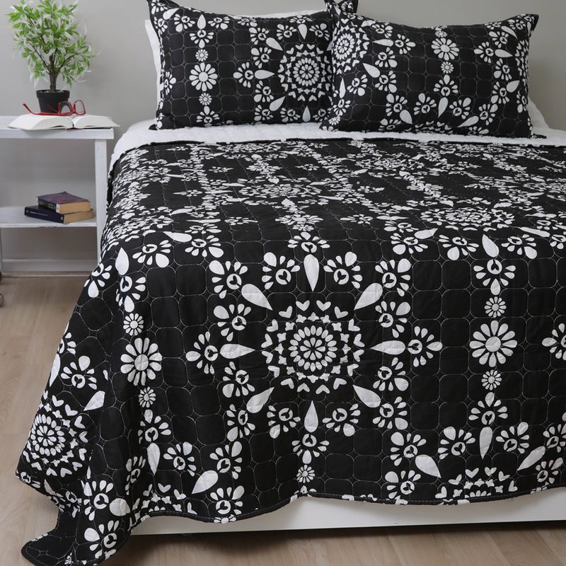 DORAL - Quilt Sherpa Da Vinci Poliéster Doral