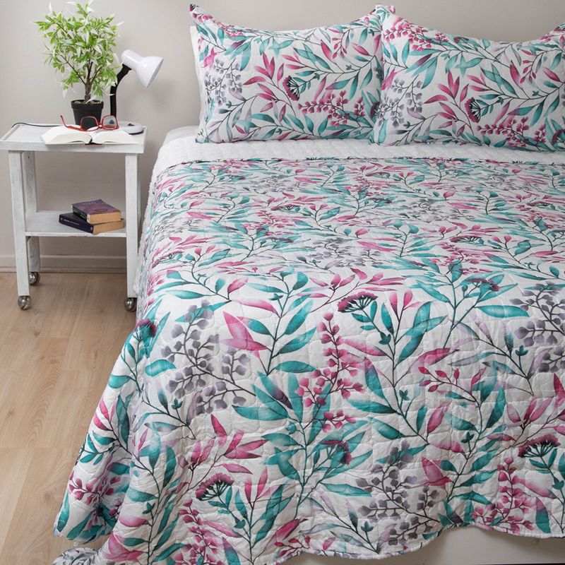 DORAL - Quilt Sherpa Da Vinci Doral