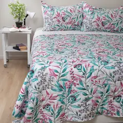 DORAL - Quilt Sherpa Da Vinci