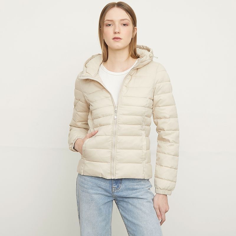ONLY - Parka Mujer Only