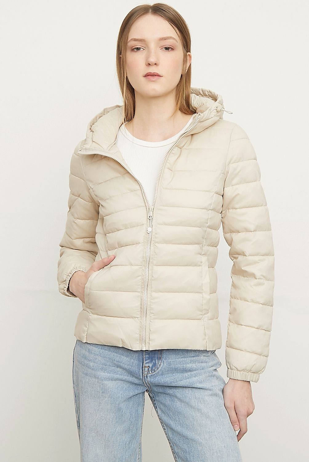 ONLY - Parka Mujer Only