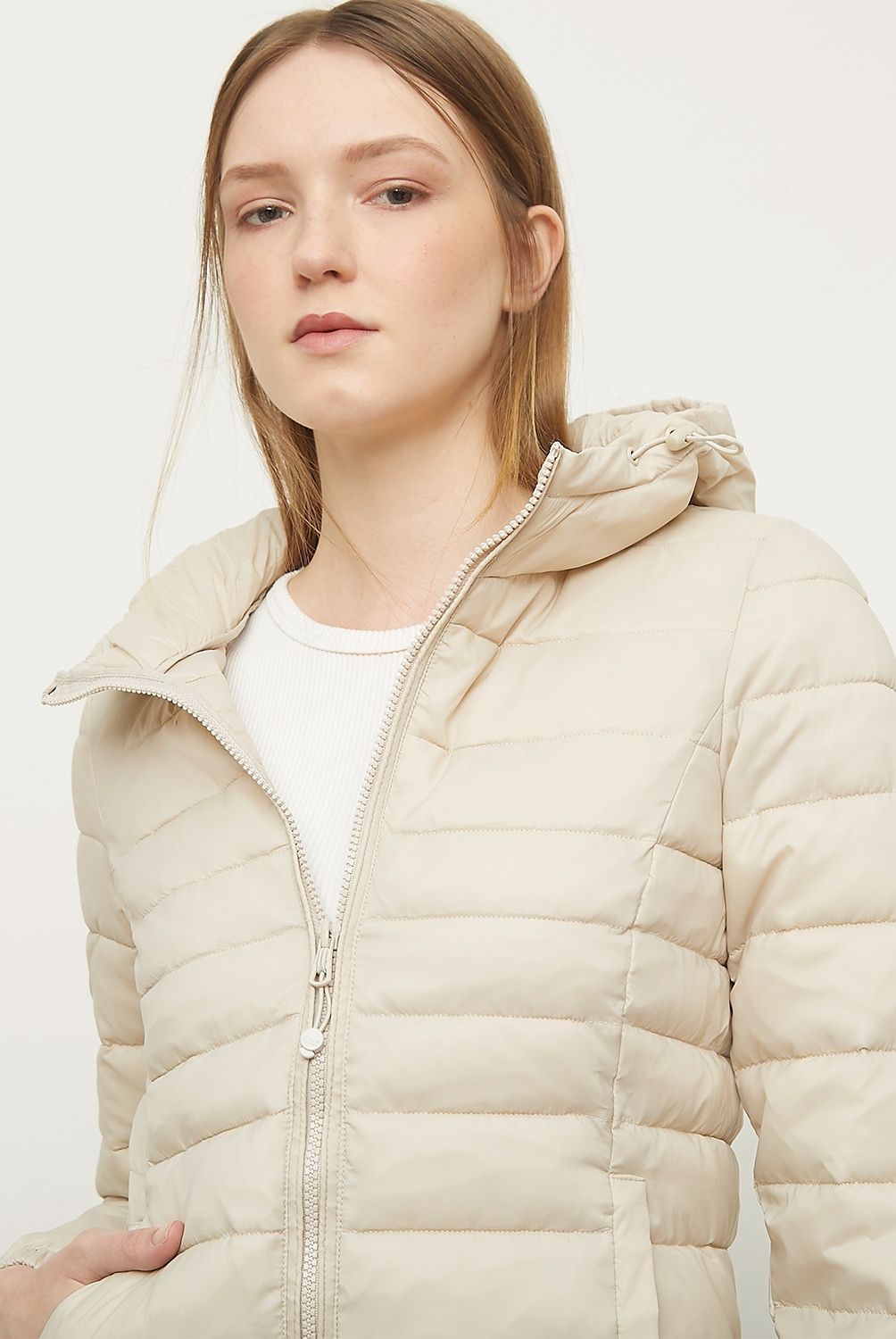 ONLY - Parka Mujer Only