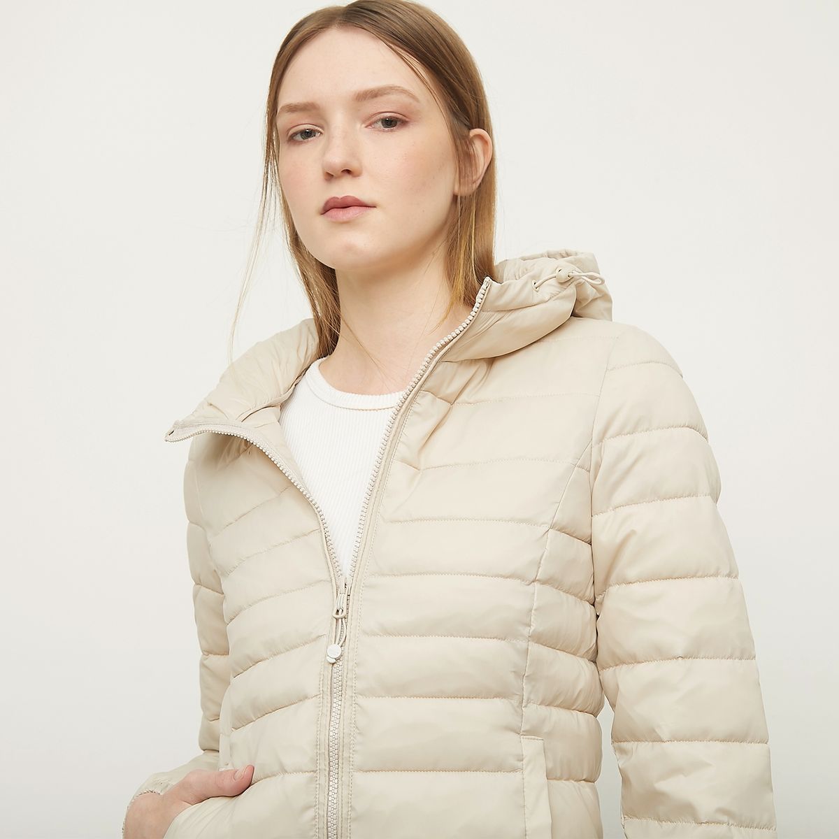 ONLY - Parka Mujer Only