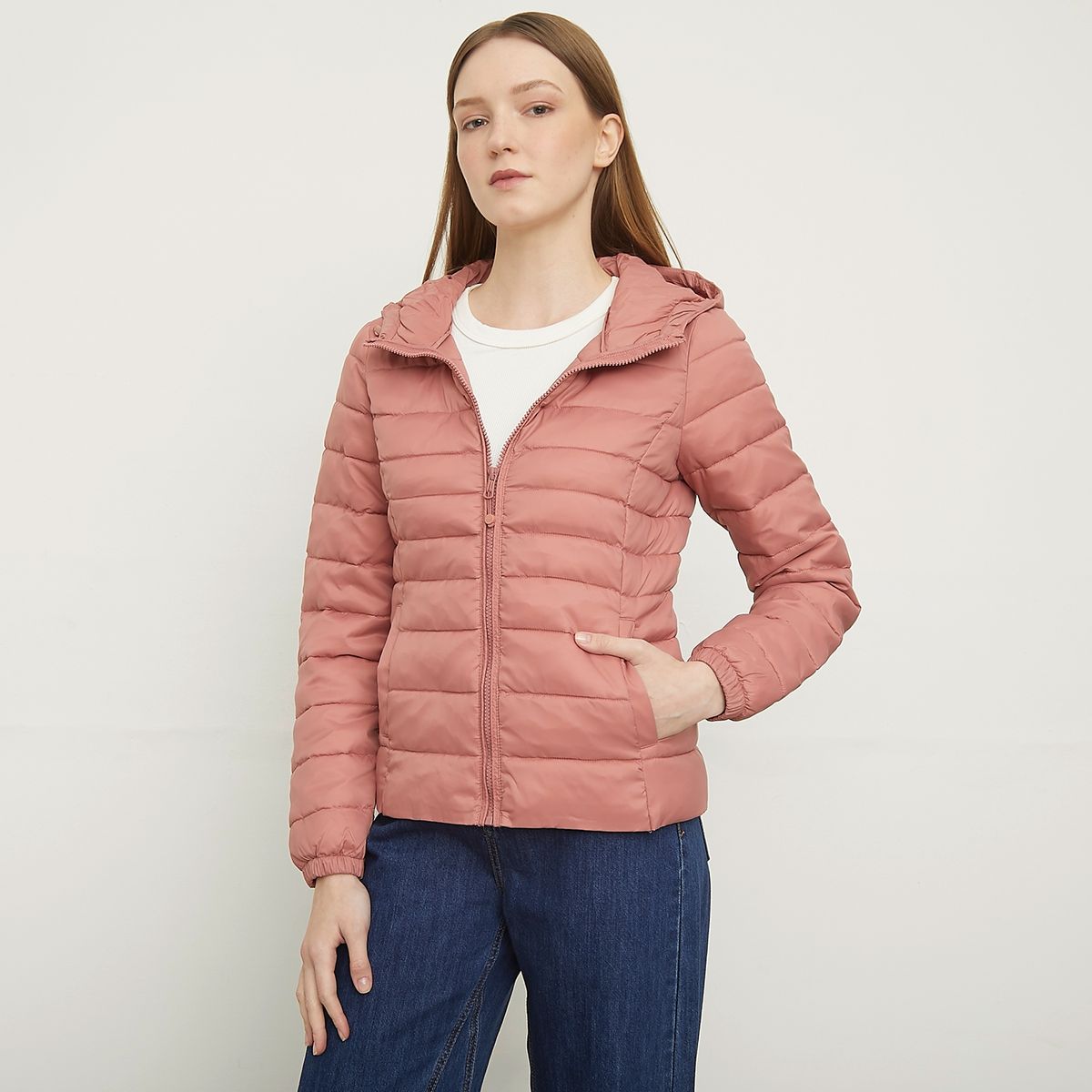 ONLY - Parka Mujer Only