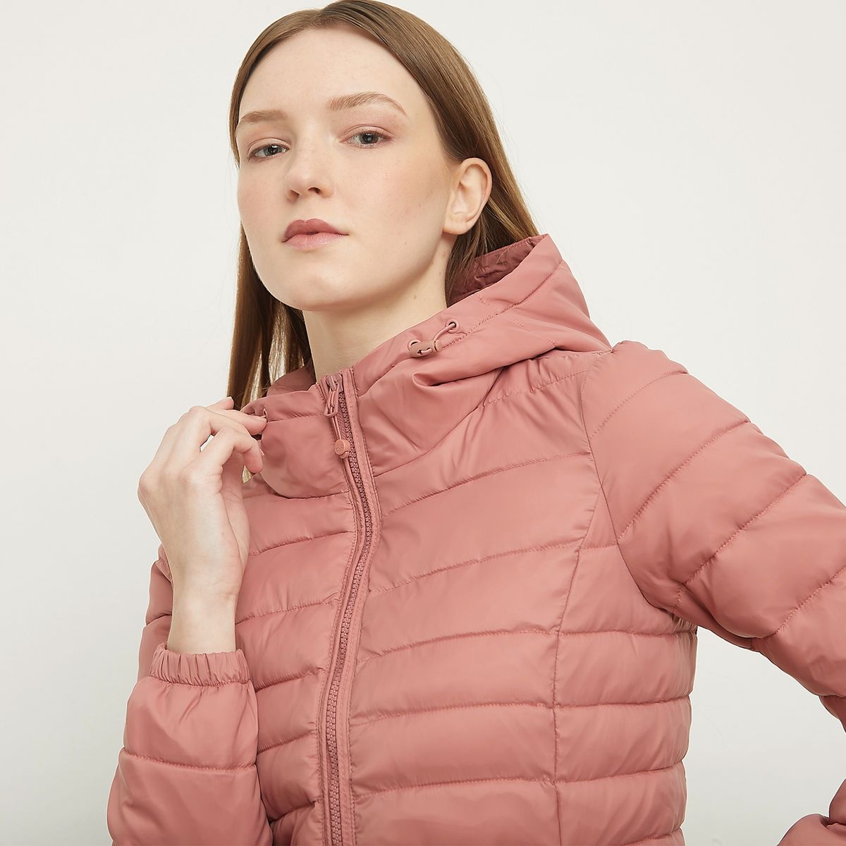 ONLY - Parka Mujer Only