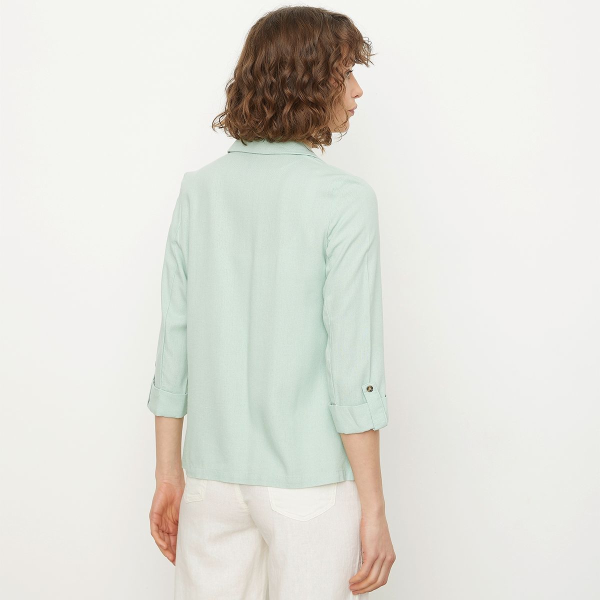 VERO MODA - Blazers Clásico Mujer Vero Moda