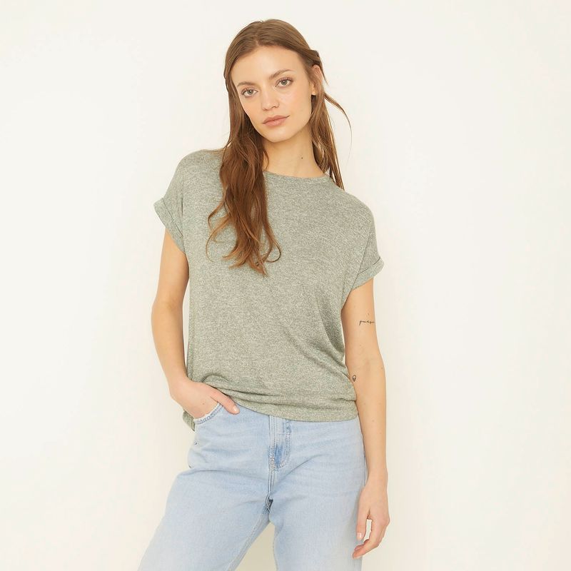 VERO MODA - Polera Mujer Vero Moda