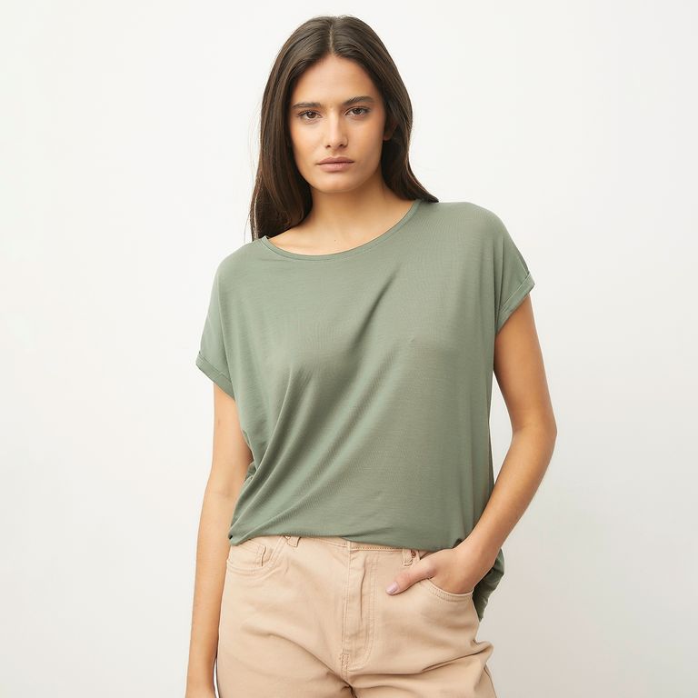 Polera Mujer
