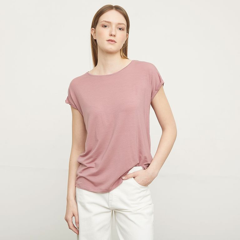 Polera Mujer