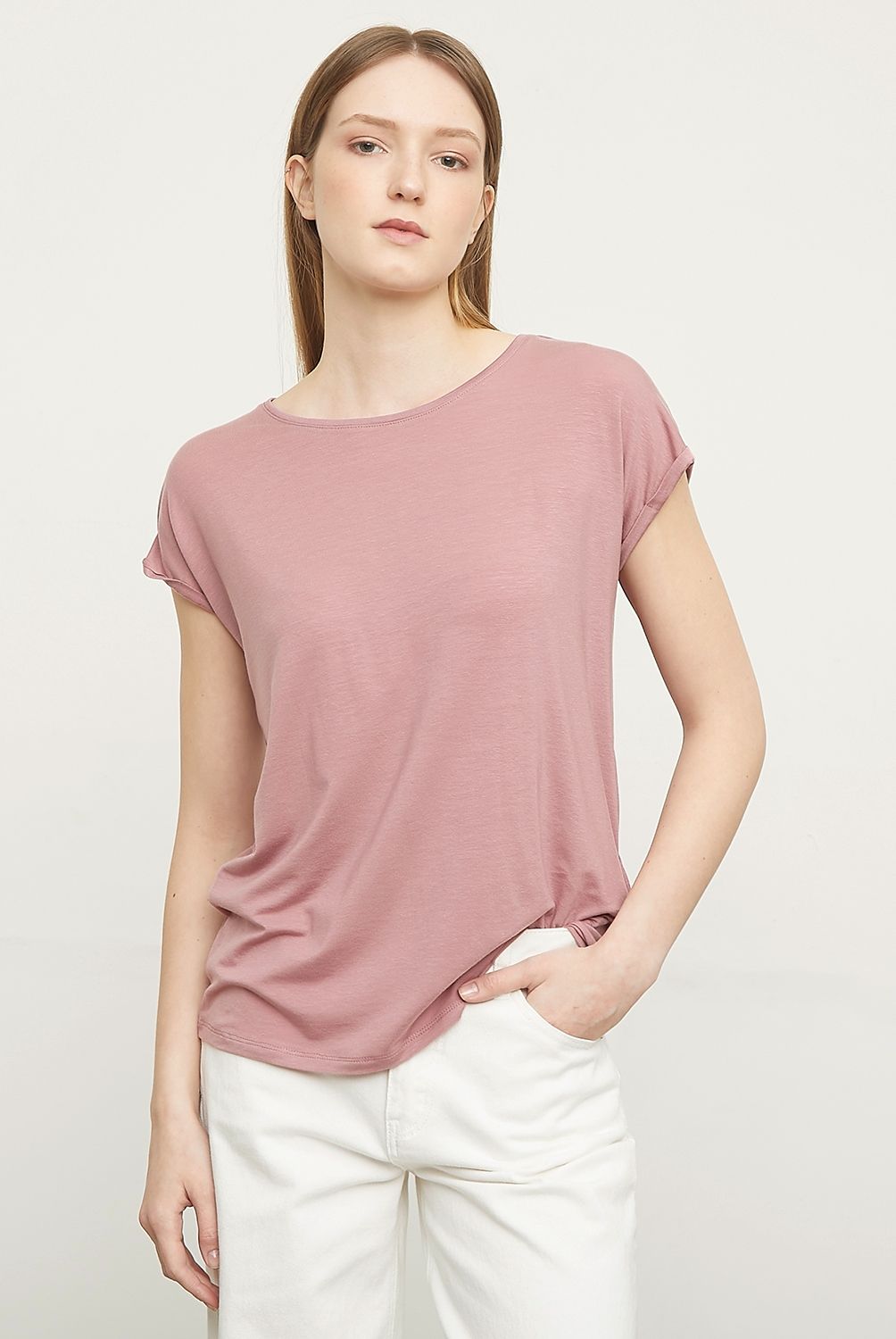 VERO MODA - Polera Mujer Vero Moda