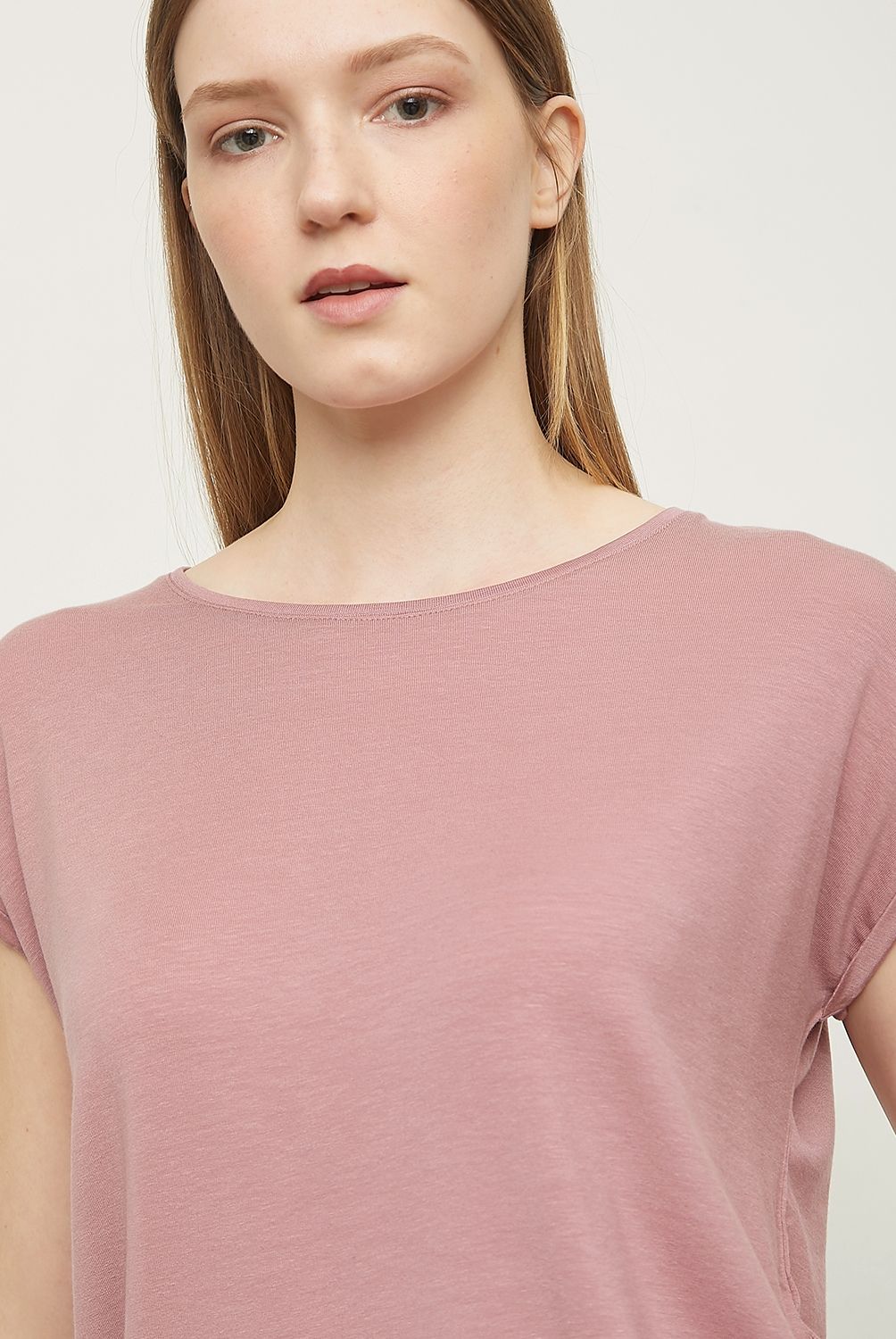VERO MODA - Polera Mujer Vero Moda