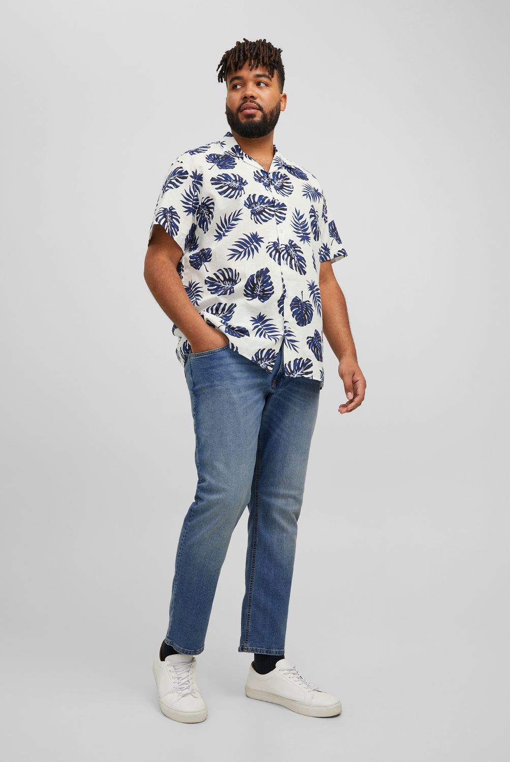 JACK&JONES - Jeans Hombre Jack&Jones