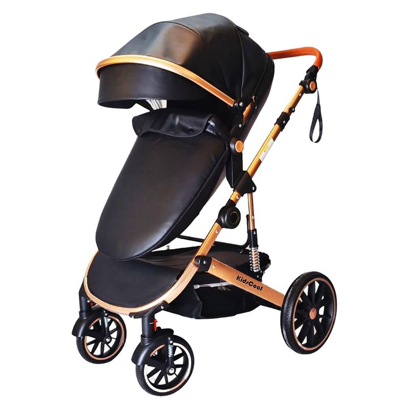 KIDSCOOL - Coche Cuna Egg 3 En 1 Ng Kidscool