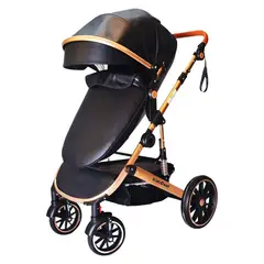 KIDSCOOL - Coche Cuna Egg 3 En 1 Ng