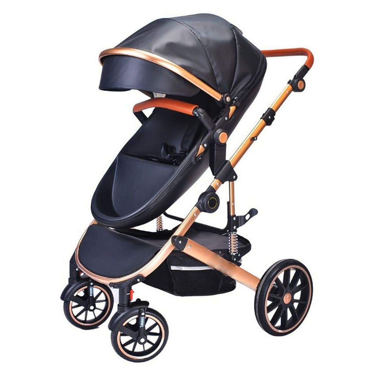 KIDSCOOL - Coche Cuna Egg 3 En 1 Ng Kidscool